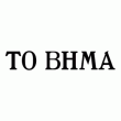 TO_BHMA