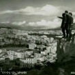 Άποψη της Αθήνας από του Φιλοπάππου το 1930.
