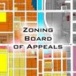 zoning board of appeals