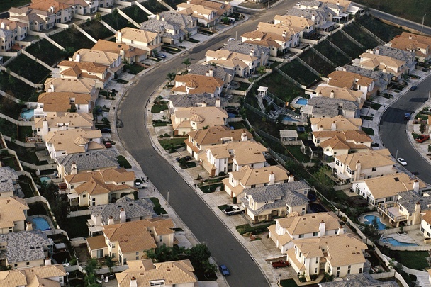 The Suburbs Are Dead, Long Live the Suburbs